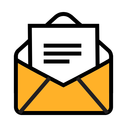 راسلنا عبر البريد الإلكتروني